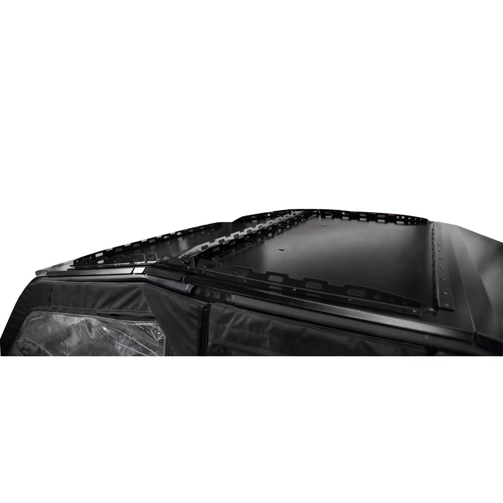 Tusk Roof Top UTV Cargo Rack