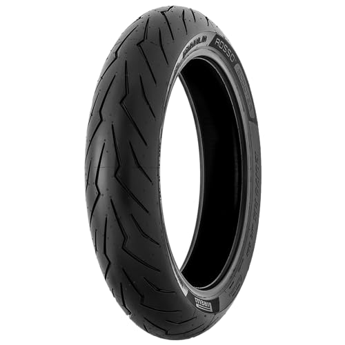Pirelli TIRE DIABLOROSSO SCOOTER FRONT