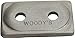 Woodys Traction Double Grand Digger Support Plates