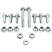 Tusk Front Utility Rack