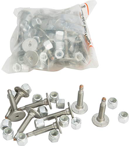 Woodys Signature Series Stainless Steel Studs