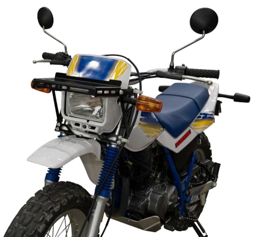 Tusk Front Utility Rack