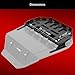 Tusk Top Rack for Tusk Cargo Hatch
