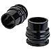 Tusk Impact Supermoto Replacement Rear Wheel Spacer Kit