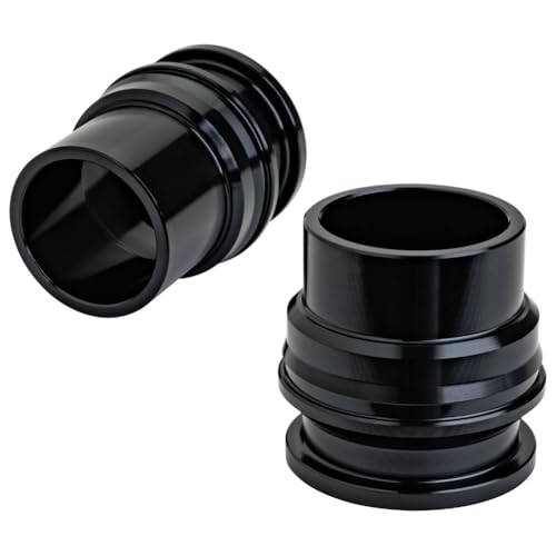 Tusk Impact Supermoto Replacement Rear Wheel Spacer Kit