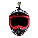 Tusk Helmet Light Kit