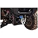 Tusk Winch Mount