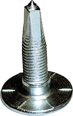 Woodys Silver-Mega-Bite Trail Stud
