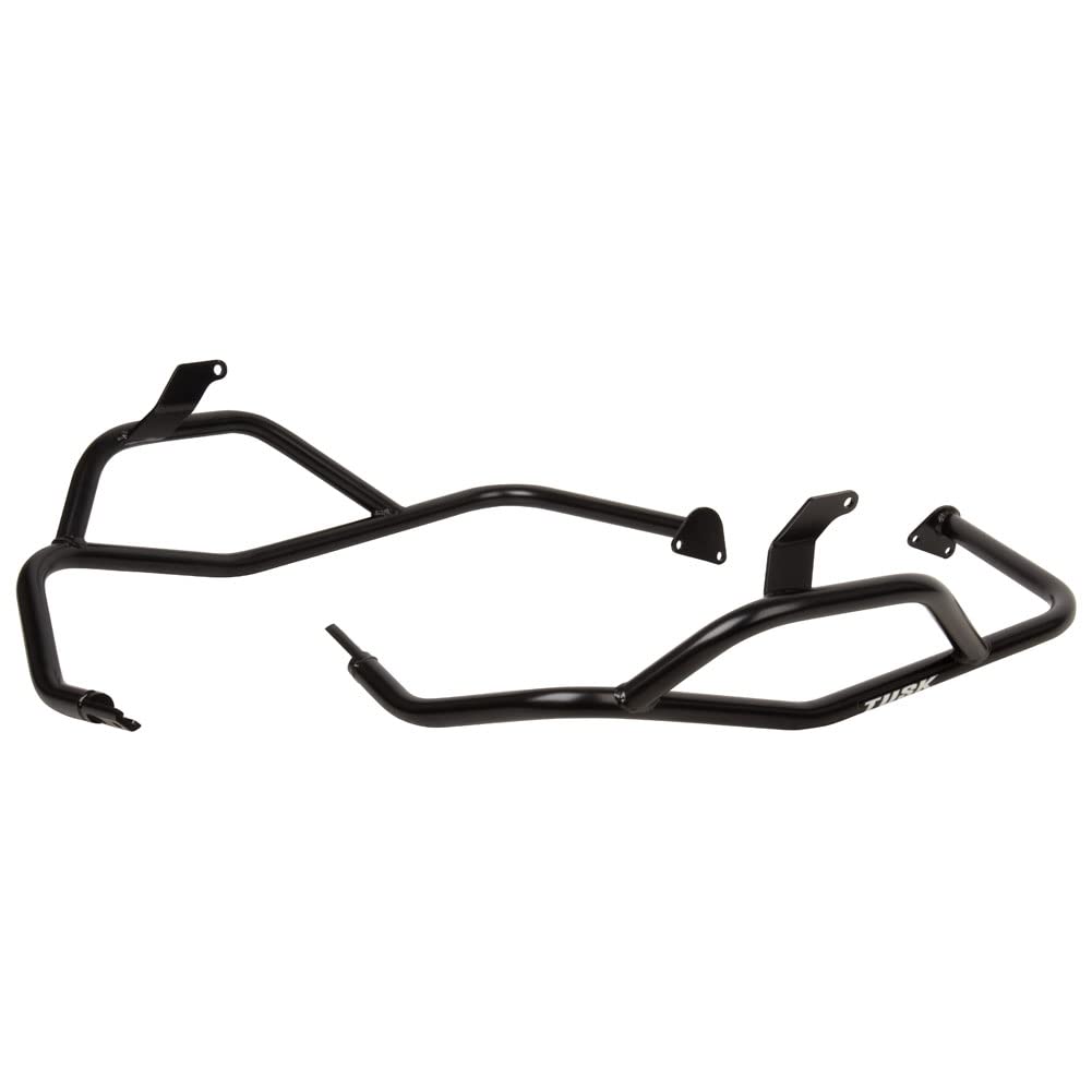 Tusk Crash Bars