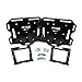 Tusk Pannier Soft Luggage Mount