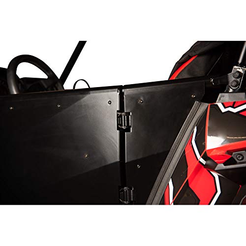 Tusk Barrier Pro Fit Doors