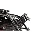 Tusk Modular Spare Tire Carrier