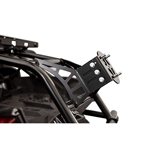 Tusk Modular Spare Tire Carrier