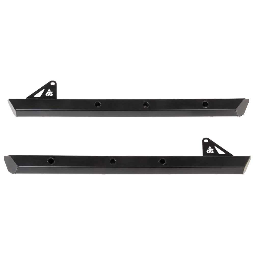 Tusk Rock Sliders