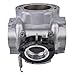 Tusk Exhaust Flange Support