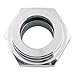 Tusk 3 Piece Axle Lock Nut
