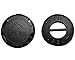 ATV TEK Bandana Style Dust Masks with Suspension Straps & 3D Nose Box