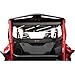 Tusk UTV Rear Glass Window