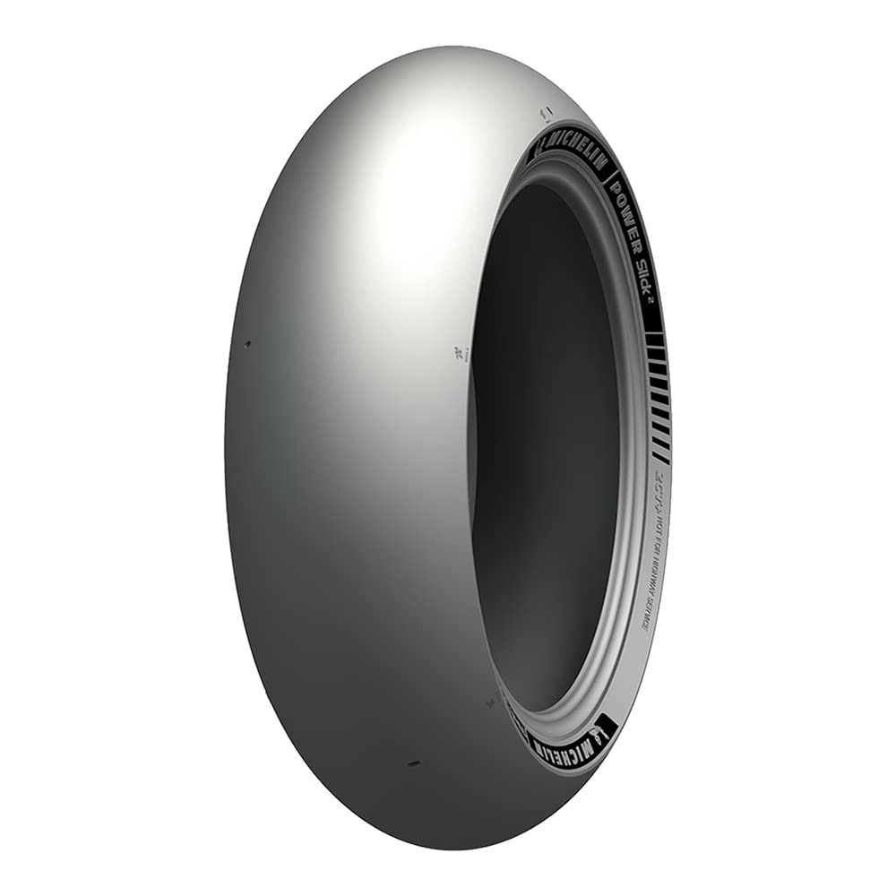 Michelin Power Slick 2 Tire Rear