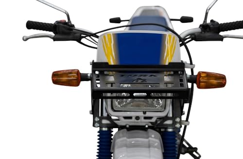Tusk Front Utility Rack