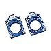 Tusk Racing Axle Blocks