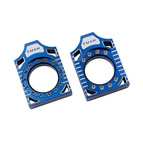 Tusk Racing Axle Blocks