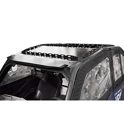 Tusk Roof Top UTV Cargo Rack