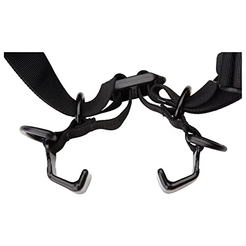Tusk Traverse Pannier Bags