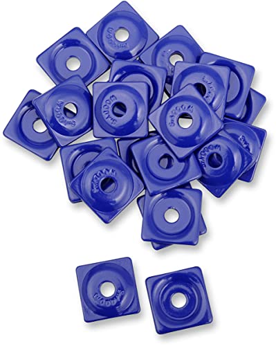 Woodys Digger Support Plates