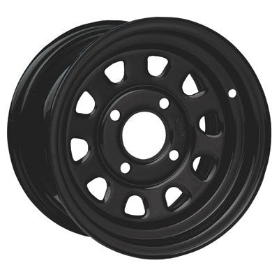 ITP DELTA STEEL WEEL