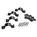 Tusk Replacement Subzero Plow Mount Hardware