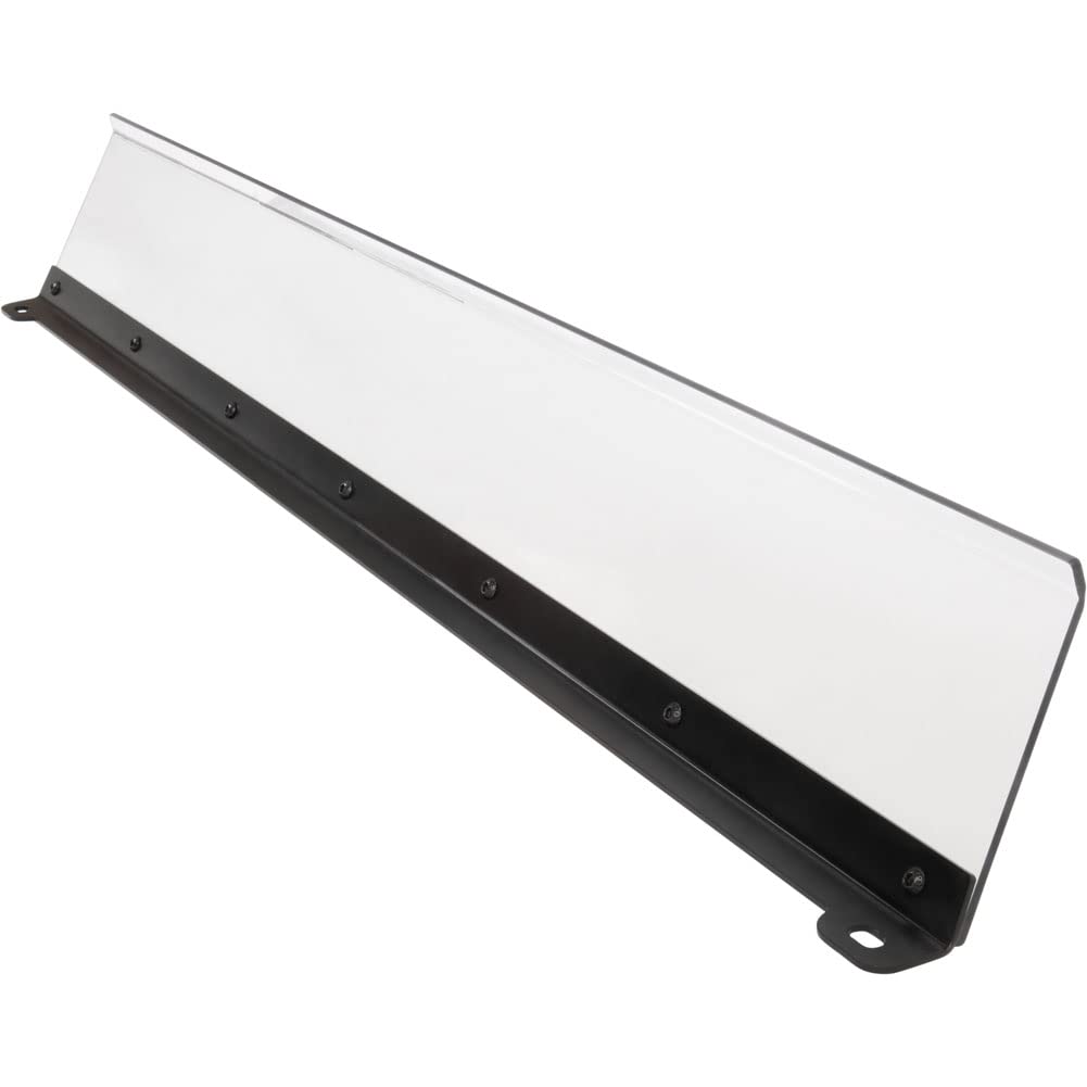 Tusk Wind Deflector