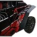 Tusk Quick Release Fender Flare Kit