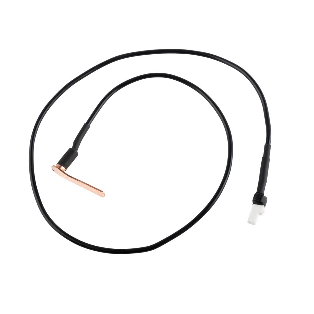 Tusk Radiator Fan Kit Replacement Temperature Sensor