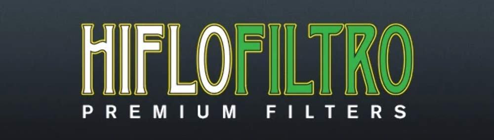 Hiflo Filtro HFA2709 Filter for Motorcycle