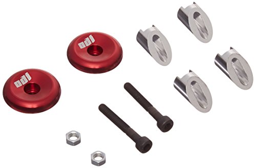 Odi ODIAluminum Bicycle Bar Plugs