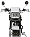 Tusk Front Utility Rack
