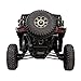 Tusk Modular Spare Tire Carrier