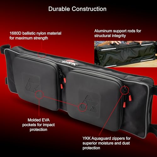 Tusk Overhead Storage Bag