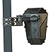 ATV TEK Elite Series UTV Side Mirror w/ Blindspot Technology & Dual Axis Breakaway