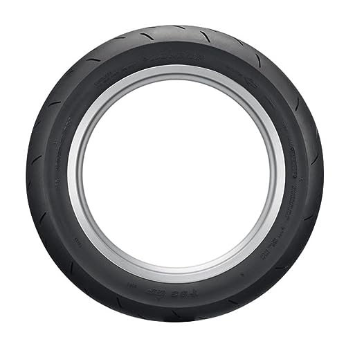 DUNLOP 45256703 TT93GP Pro fits Mini™ Bike Rear Tire