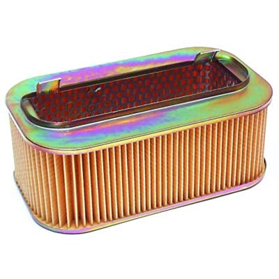 Hiflo Filtro HFA2709 Filter for Motorcycle