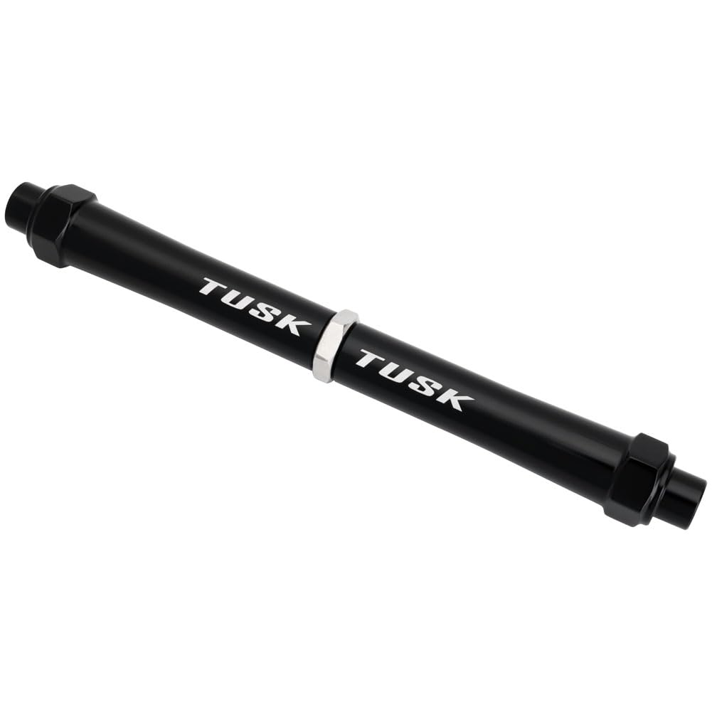 Tusk E-Bike Foot Peg Support