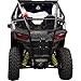 Tusk Off-Road Tusk Rear Mounted Spare Tire Carrier