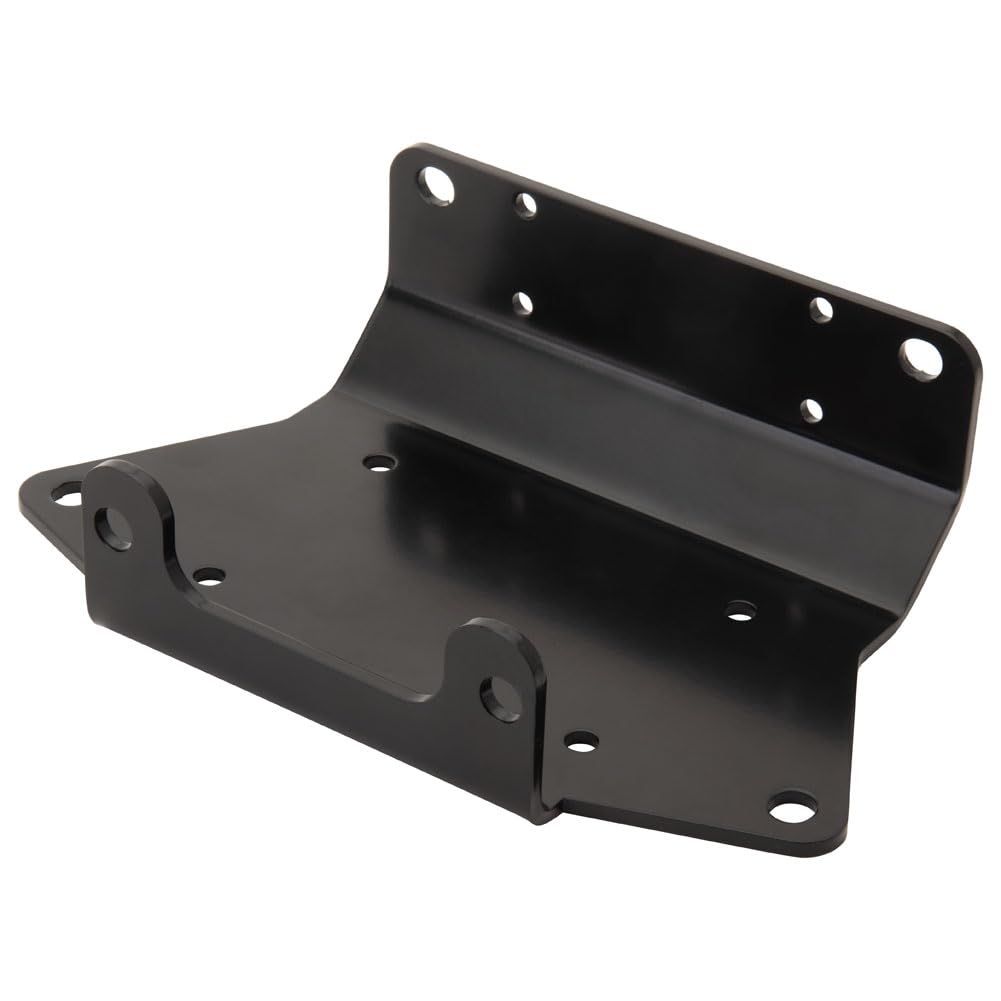 Tusk Winch Mount