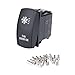 Tusk Accessory Rocker Switch