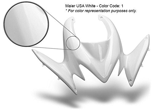 Maier Manufacturing Side Panels