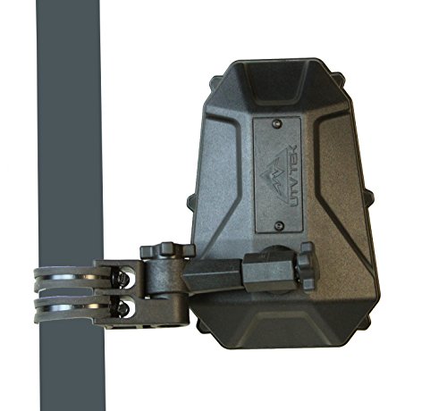 ATV TEK Elite Series UTV Side Mirror w/ Blindspot Technology & Dual Axis Breakaway