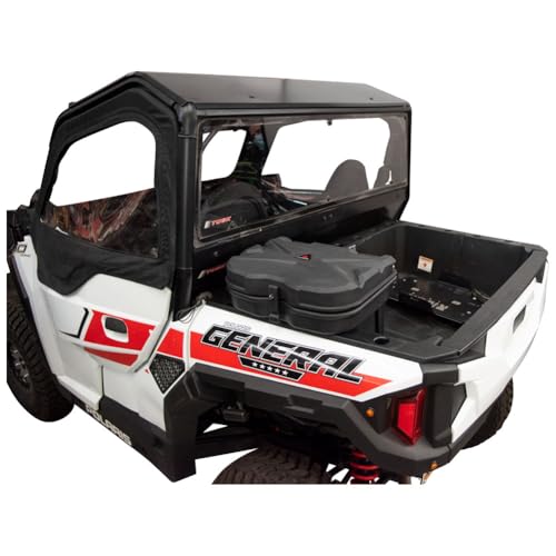 Tusk Bed Box 24L