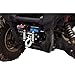 Tusk Winch Mount
